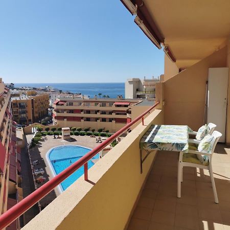 Apartment Puerto De Santiago Puerto de Santiago  Esterno foto