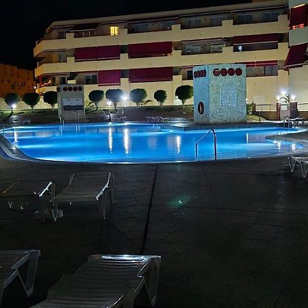 Apartment Puerto De Santiago Puerto de Santiago  Esterno foto
