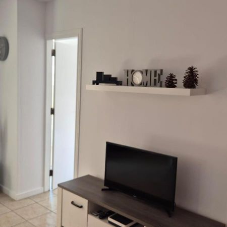 Apartment Puerto De Santiago Puerto de Santiago  Esterno foto