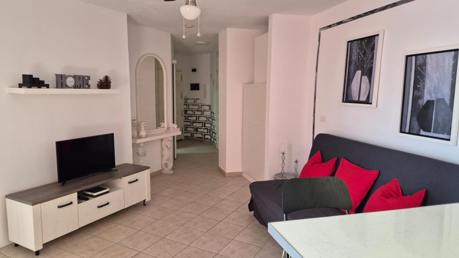 Apartment Puerto De Santiago Puerto de Santiago  Esterno foto